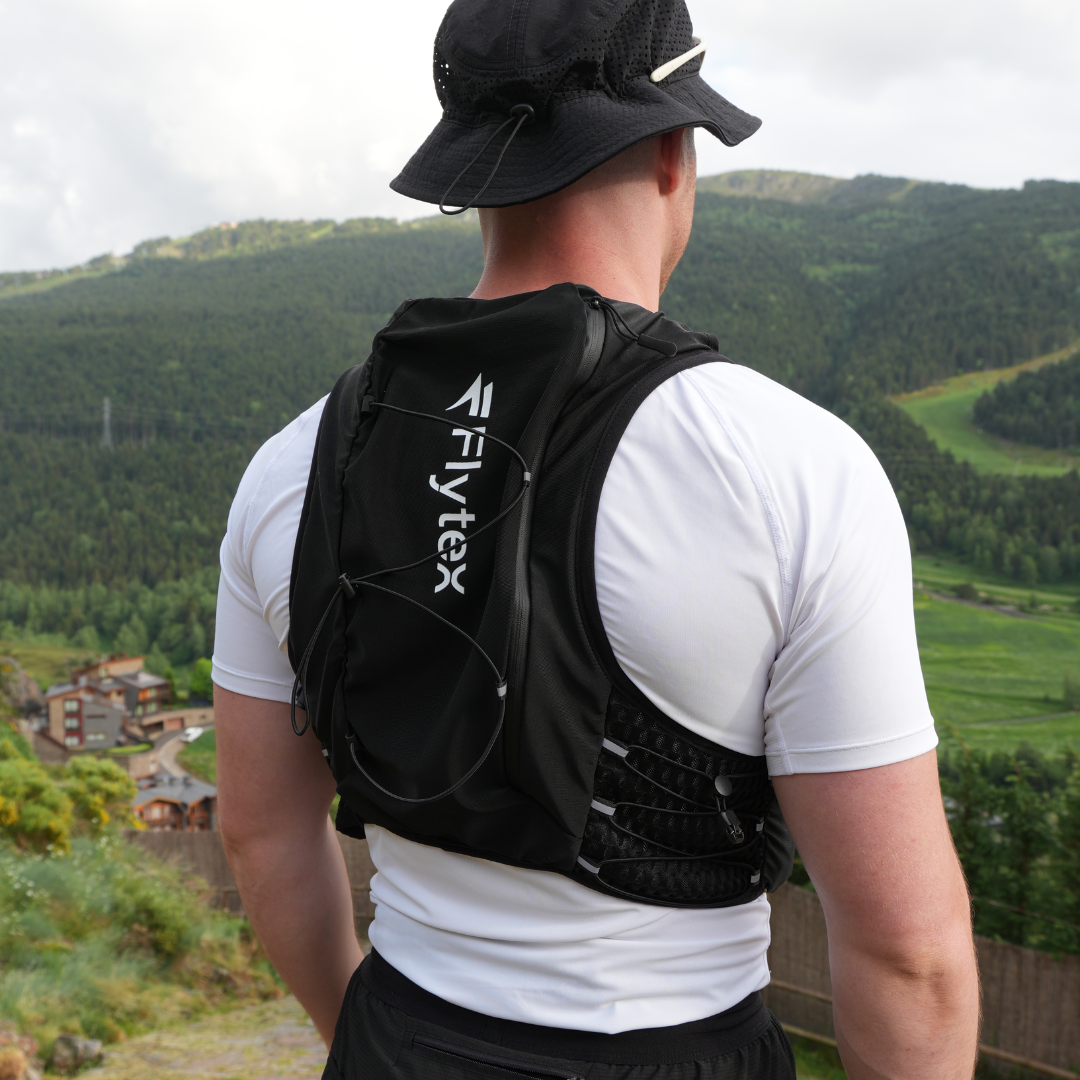Gilet d'Hydratation 15L