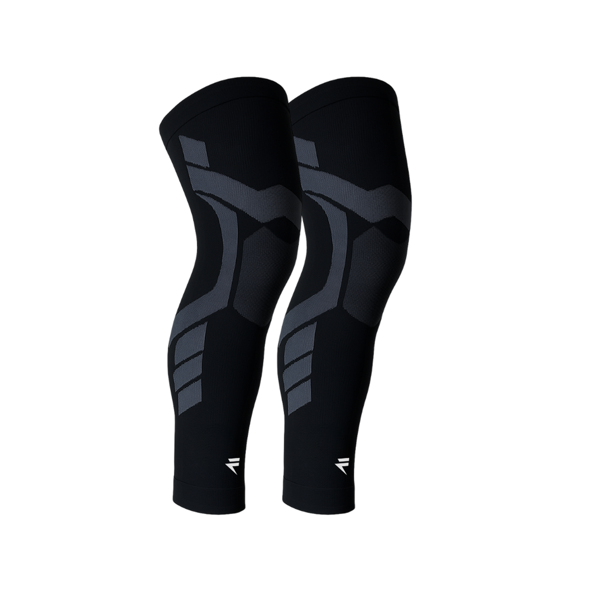 Maintien de compression V2 pour Genoux et Jambes