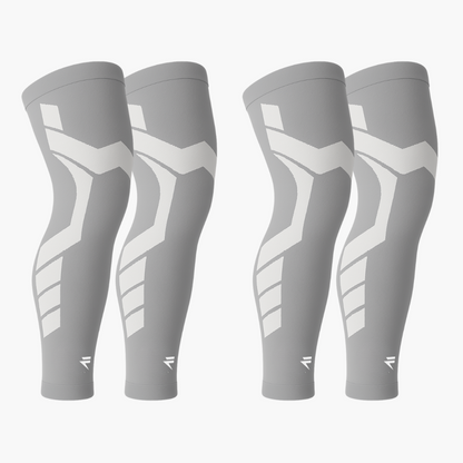 Maintien de compression V2 pour Genoux et Jambes
