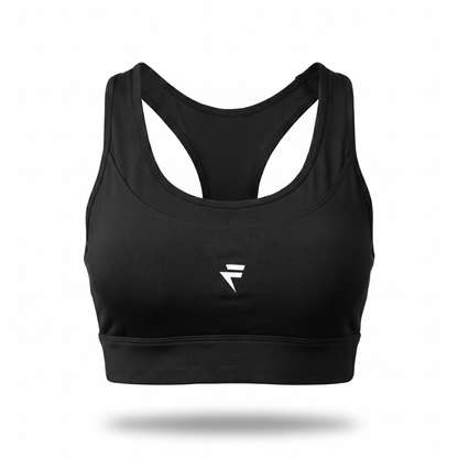 Brassière de Running avec poche