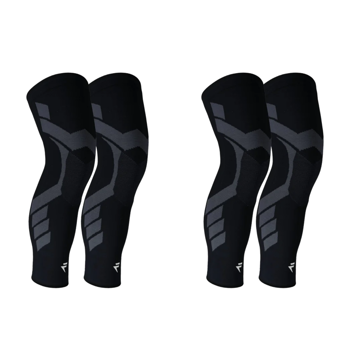 Maintien de compression Été V2 pour Genoux et Jambes