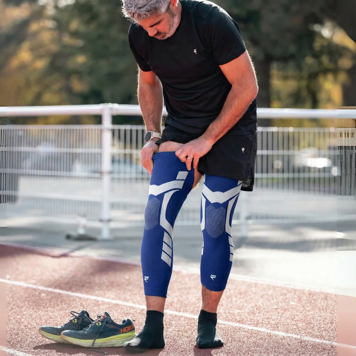 Maintien de compression V2 – Couleurs Hiver